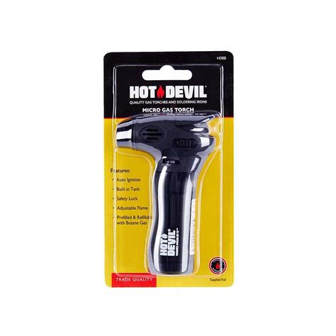 Hot Devil Tools .